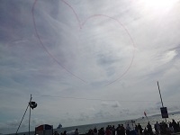 Bourenmouth Airshow